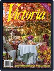 Victoria (Digital) Subscription                    October 1st, 2021 Issue