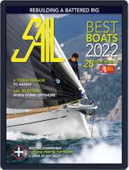 SAIL (Digital) Subscription September 1st, 2021 Issue