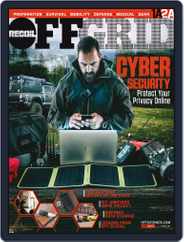 RECOIL OFFGRID (Digital) Subscription                    October 1st, 2021 Issue