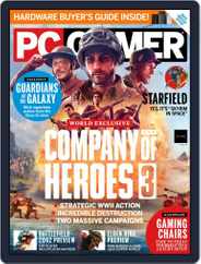 PC Gamer (US Edition) (Digital) Subscription                    October 1st, 2021 Issue