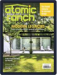 Atomic Ranch (Digital) Subscription                    August 1st, 2021 Issue
