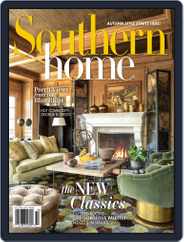 Southern Home (Digital) Subscription                    September 1st, 2021 Issue