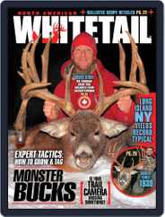 North American Whitetail (Digital) Subscription                    September 1st, 2021 Issue