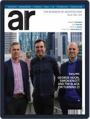 Architectural Review Asia Pacific (Digital) Subscription August 1st, 2021 Issue