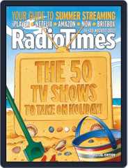 Radio Times (Digital) Subscription                    August 14th, 2021 Issue