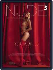 NUDE (Digital) Subscription September 1st, 2021 Issue