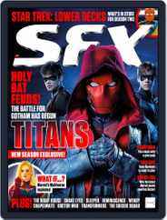 SFX (Digital) Subscription                    September 1st, 2021 Issue