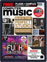Computer Music (Digital) Subscription                    October 1st, 2021 Issue