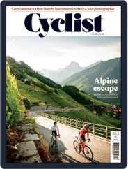 Cyclist (Digital) Subscription                    September 1st, 2021 Issue