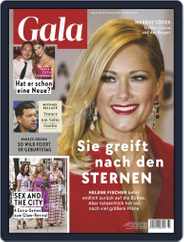 Gala (Digital) Subscription                    August 12th, 2021 Issue