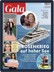 Gala (Digital) Subscription                    August 5th, 2021 Issue