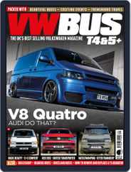 VW Bus T4&5+ (Digital) Subscription July 29th, 2021 Issue