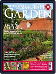 The English Garden (Digital) Subscription                    September 1st, 2021 Issue