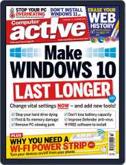 Computeractive (Digital) Subscription August 11th, 2021 Issue