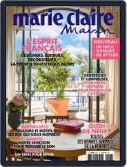 Marie Claire Maison (Digital) Subscription                    September 1st, 2021 Issue