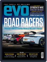 Evo (Digital) Subscription                    September 1st, 2021 Issue