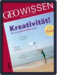 GEO Wissen (Digital) Subscription                    July 1st, 2021 Issue