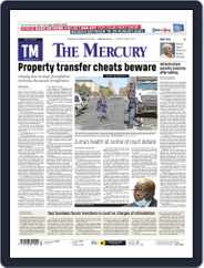 Mercury (Digital) Subscription                    August 11th, 2021 Issue
