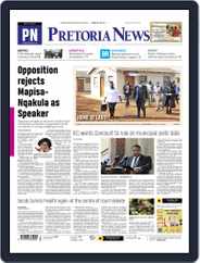 Pretoria News (Digital) Subscription                    August 11th, 2021 Issue
