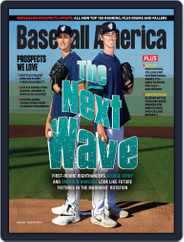 Baseball America (Digital) Subscription                    August 1st, 2021 Issue