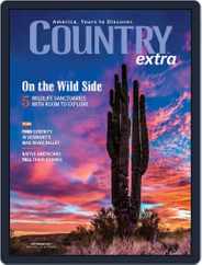 Country Extra (Digital) Subscription                    September 1st, 2021 Issue