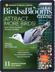 Birds and Blooms Extra (Digital) Subscription                    September 1st, 2021 Issue