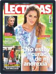 Lecturas (Digital) Subscription                    August 11th, 2021 Issue
