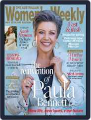 Australian Women’s Weekly NZ (Digital) Subscription                    September 1st, 2021 Issue