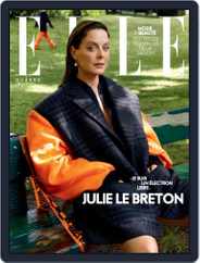 Elle QuÉbec (Digital) Subscription                    September 1st, 2021 Issue