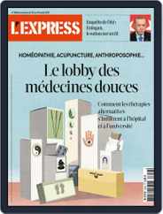 L'express (Digital) Subscription August 12th, 2021 Issue