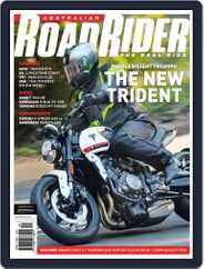 Australian Road Rider (Digital) Subscription                    August 1st, 2021 Issue