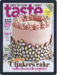 Taste.com.au (Digital) Subscription                    September 1st, 2021 Issue
