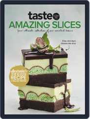 taste.com.au Cookbooks (Digital) Subscription                    July 1st, 2021 Issue