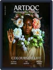 Artdoc Photography Magazine (Digital) Subscription                    November 11th, 2022 Issue
