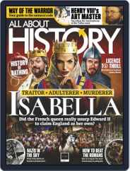 All About History (Digital) Subscription                    August 1st, 2021 Issue