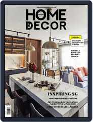 Home & Decor (Digital) Subscription                    August 1st, 2021 Issue