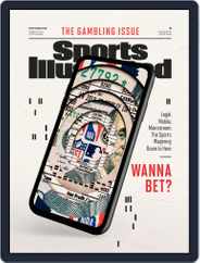 Sports Illustrated (Digital) Subscription                    September 1st, 2021 Issue