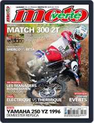Moto Verte (Digital) Subscription                    September 1st, 2021 Issue