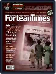 Fortean Times (Digital) Subscription                    September 1st, 2021 Issue