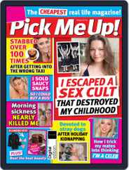 Pick Me Up! (Digital) Subscription                    August 19th, 2021 Issue