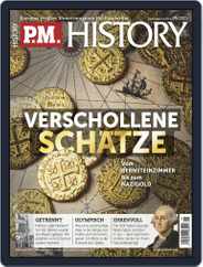 P.M. HISTORY (Digital) Subscription                    September 1st, 2021 Issue