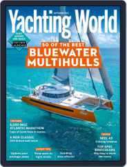 Yachting World (Digital) Subscription                    September 1st, 2021 Issue