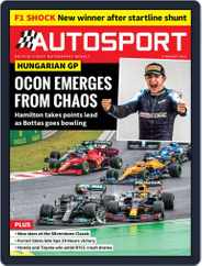 Autosport (Digital) Subscription                    August 5th, 2021 Issue