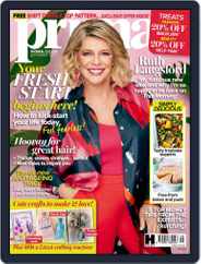 Prima UK (Digital) Subscription                    September 1st, 2021 Issue