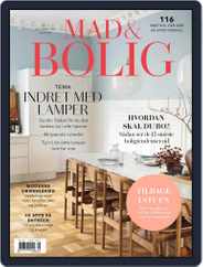 Mad & Bolig (Digital) Subscription September 1st, 2021 Issue