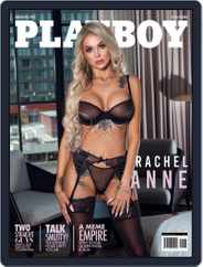 Playboy Africa (Digital) Subscription August 1st, 2021 Issue