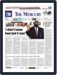 Mercury (Digital) Subscription                    August 12th, 2021 Issue