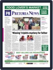 Pretoria News (Digital) Subscription                    August 12th, 2021 Issue