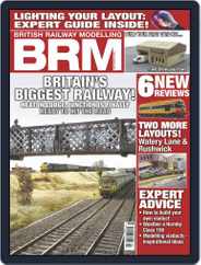 British Railway Modelling (BRM) (Digital) Subscription                    September 1st, 2021 Issue