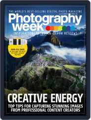 Photography Week (Digital) Subscription                    August 12th, 2021 Issue